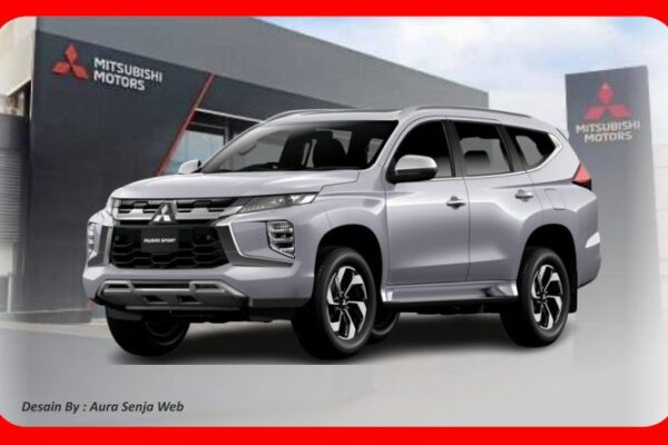 PAJERO SPORT